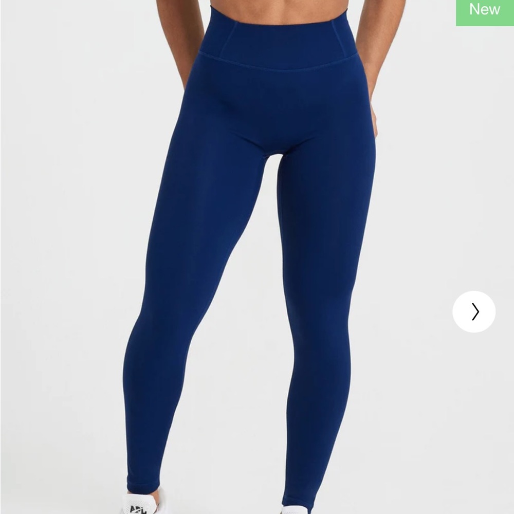 Timeless leggings